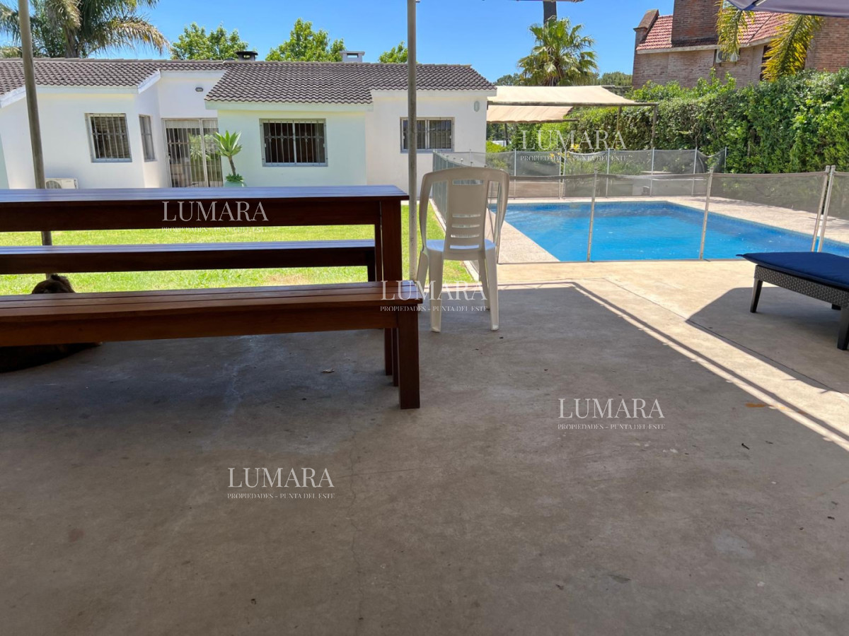 Casa ID.3301 - Casa en Manantiales
