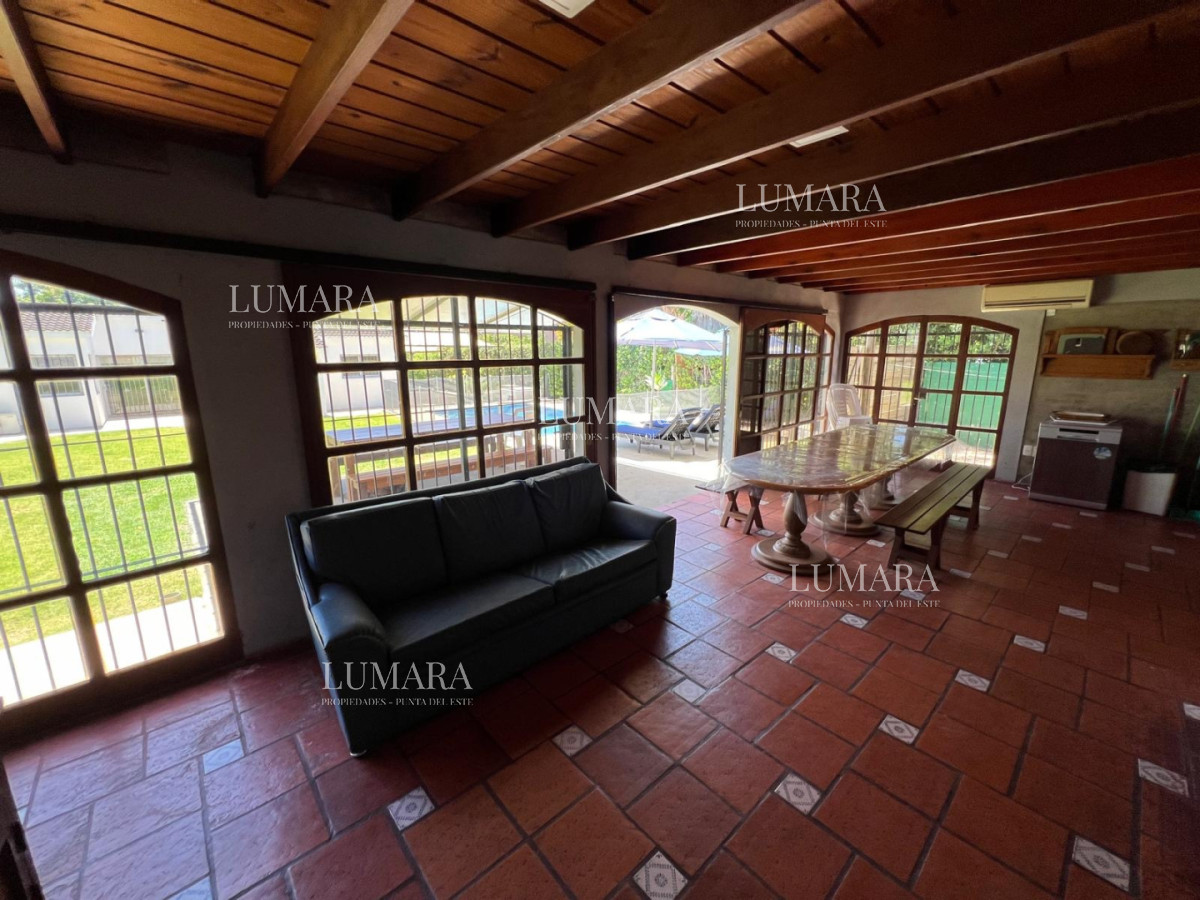 Casa ID.3301 - Casa en Manantiales