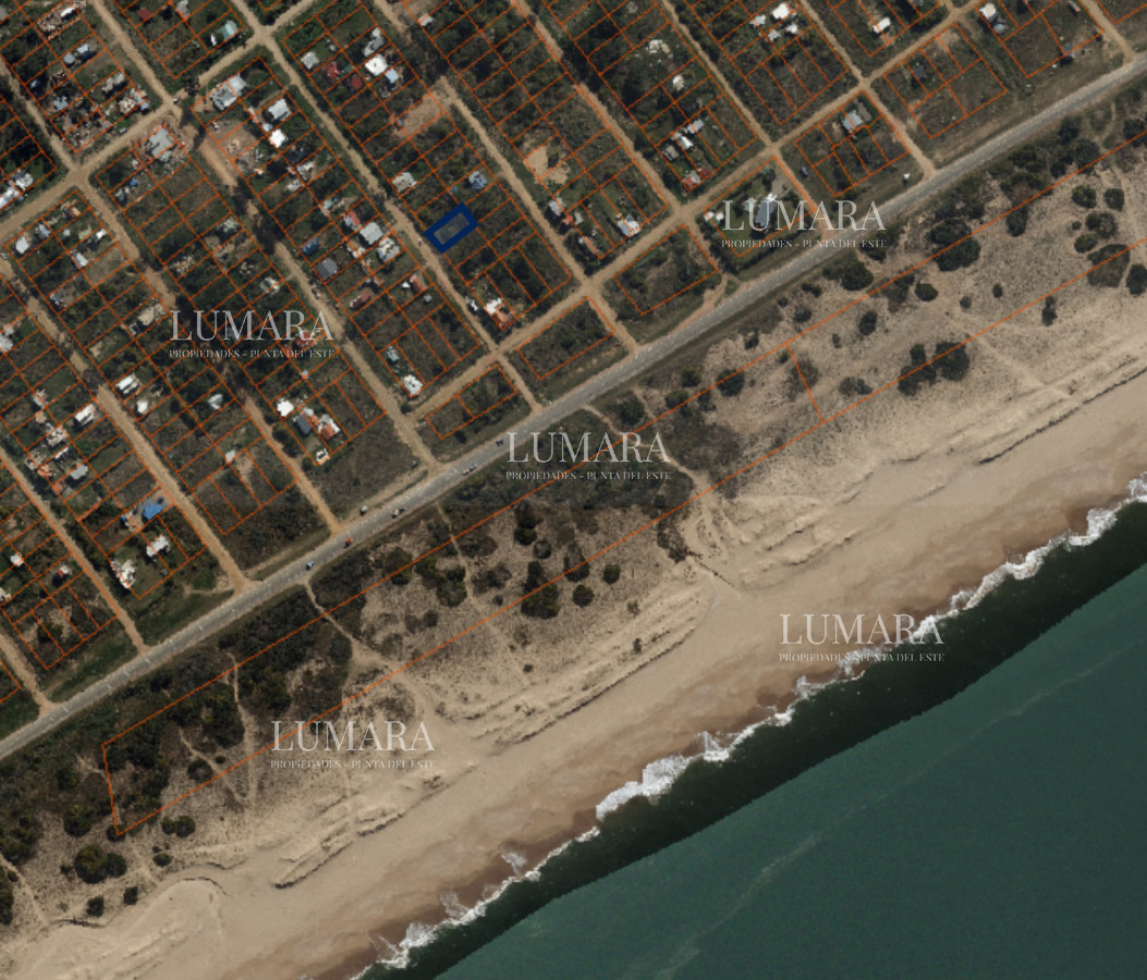Terreno ID.3379 - Terreno de 450m en Balneario Buenos Aires 