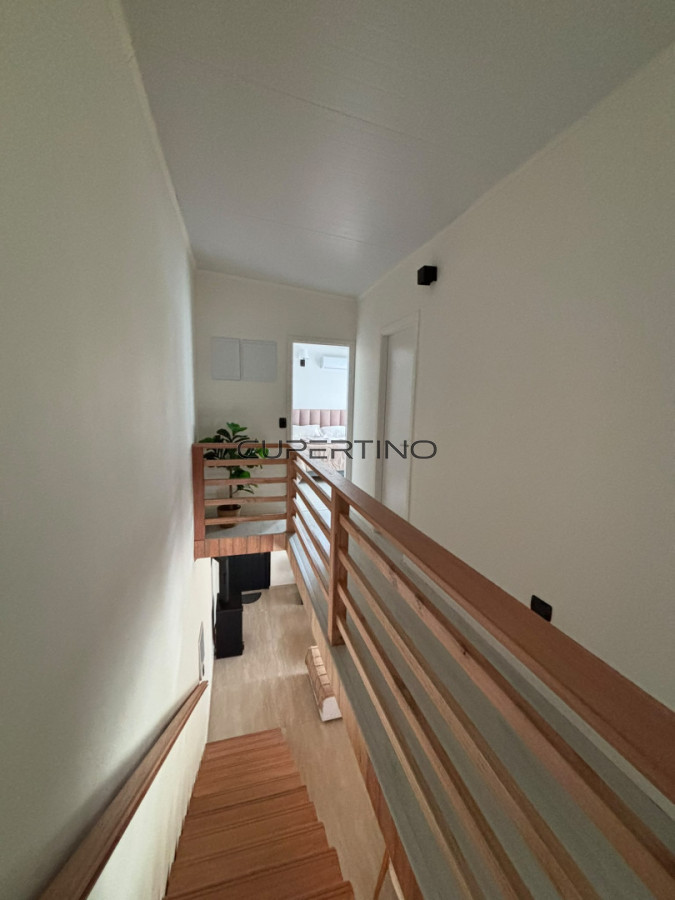 Casa en La Barra, El Tesoro — foto 27
