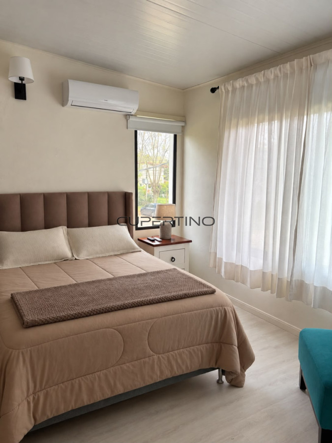 Casa en La Barra, El Tesoro — foto 33