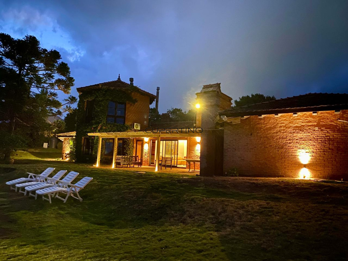 Casa en La Barra, Montoya — foto 72