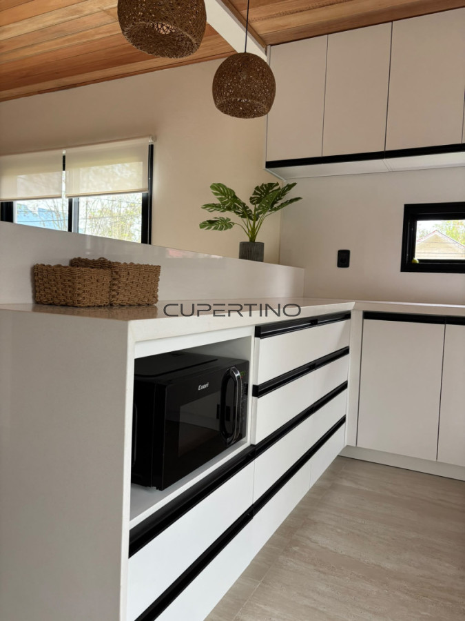 Casa en La Barra, El Tesoro — foto 4