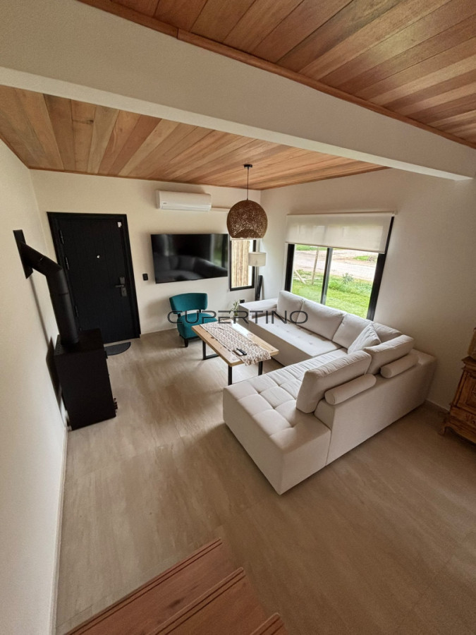 Casa en La Barra, El Tesoro — foto 17