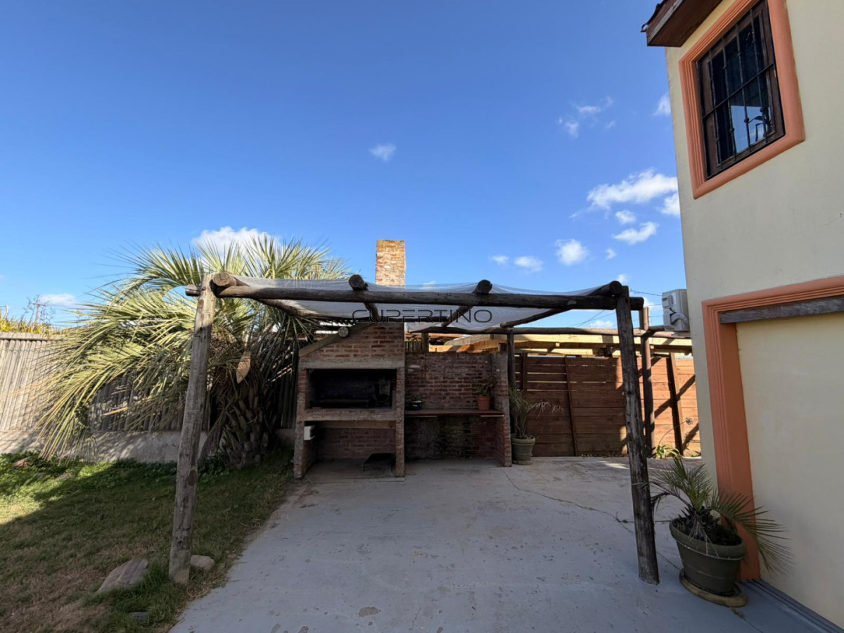 Casa en Manantiales, Balneario Buenos Aires — foto 12
