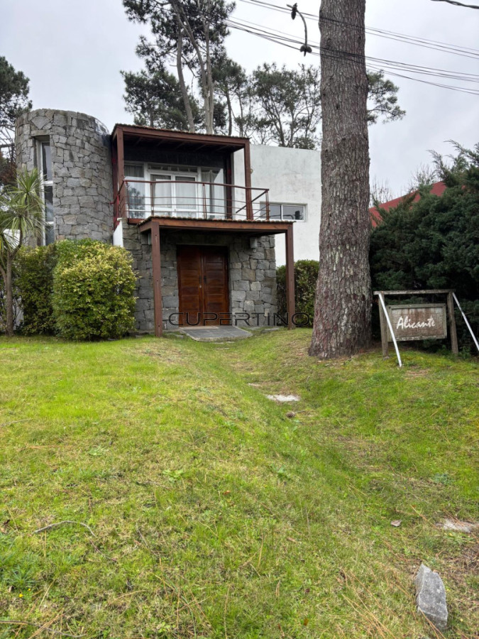 Casa en La Barra, Montoya — foto 1