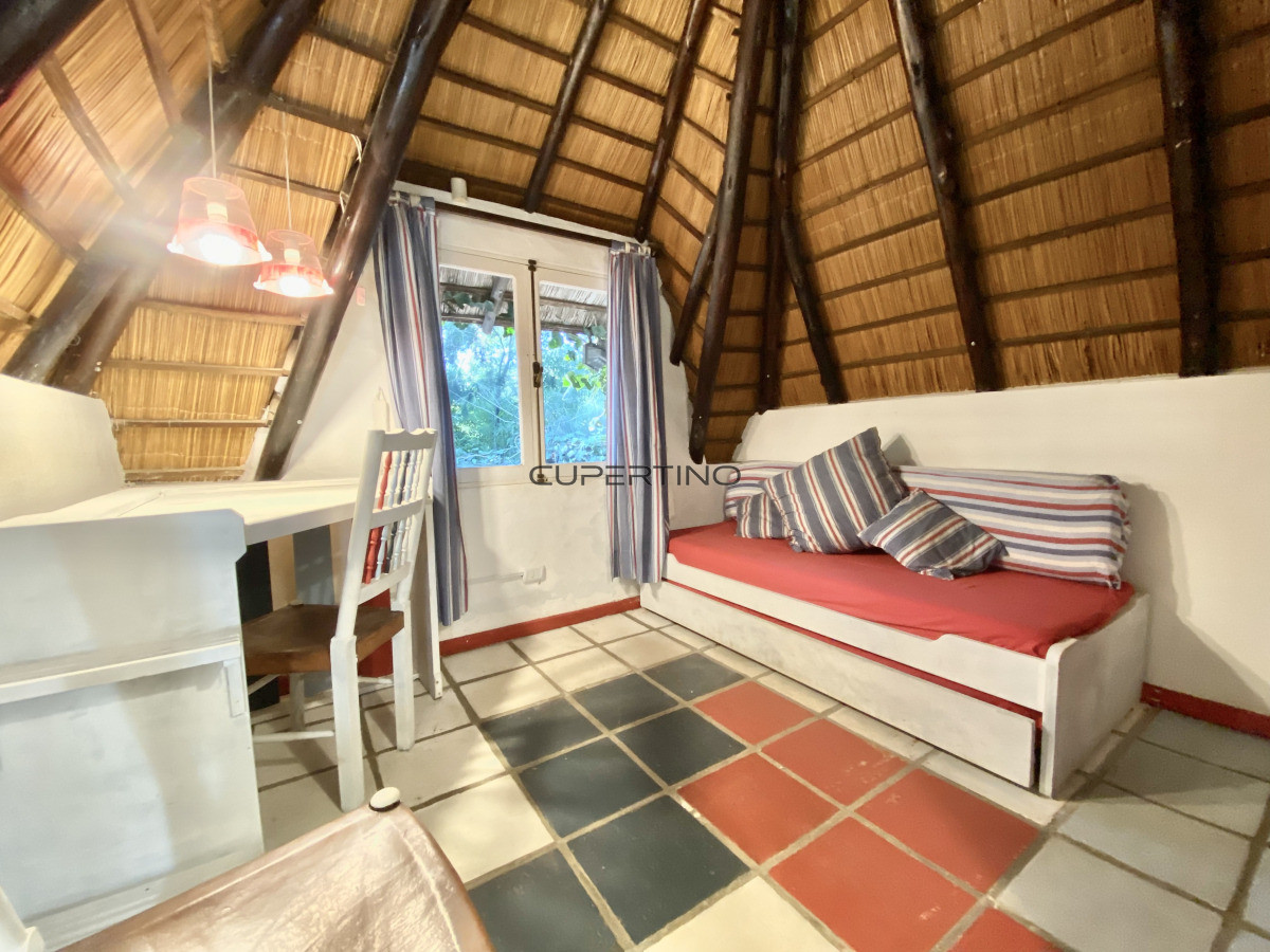 Casa en Punta del Este, Pinares — foto 22