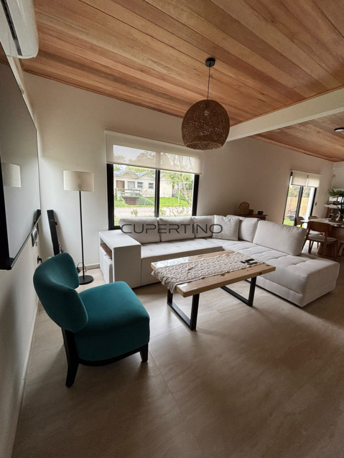 Casa en La Barra, El Tesoro — foto 20