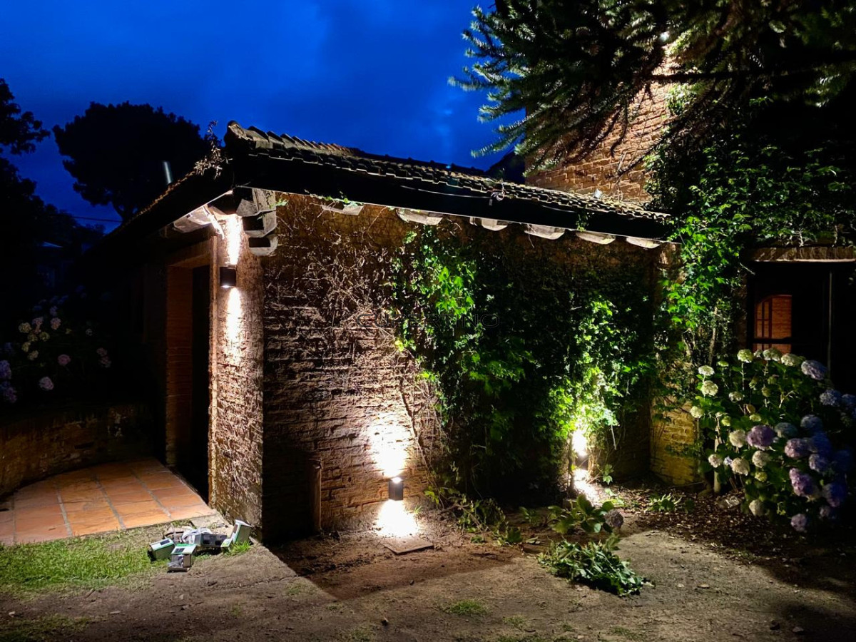 Casa en La Barra, Montoya — foto 61