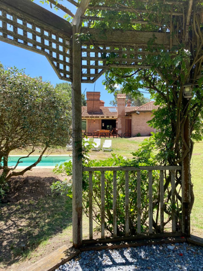 Casa en La Barra, Montoya — foto 63