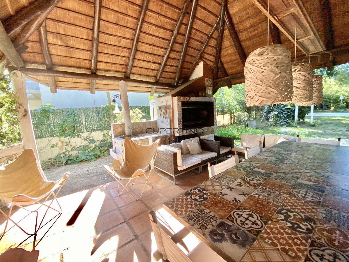 Casa en Punta del Este, Pinares — foto 14
