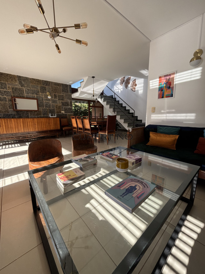 Casa en Punta del Este, Mansa — foto 32