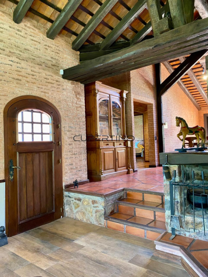 Casa en La Barra, Montoya — foto 30