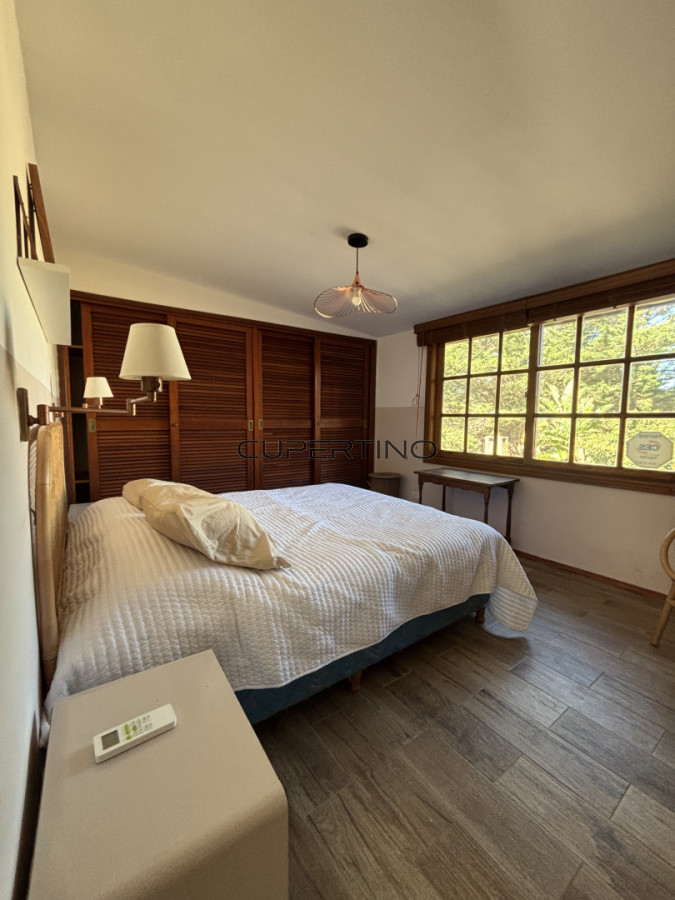 Casa en Punta del Este, Mansa — foto 23