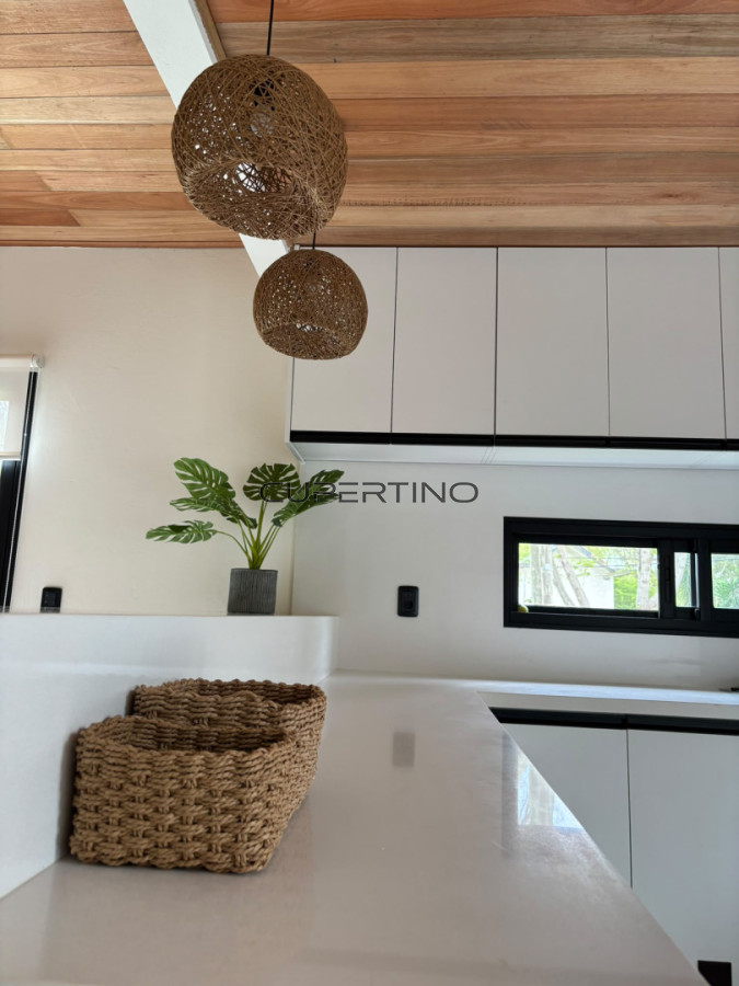 Casa en La Barra, El Tesoro — foto 14