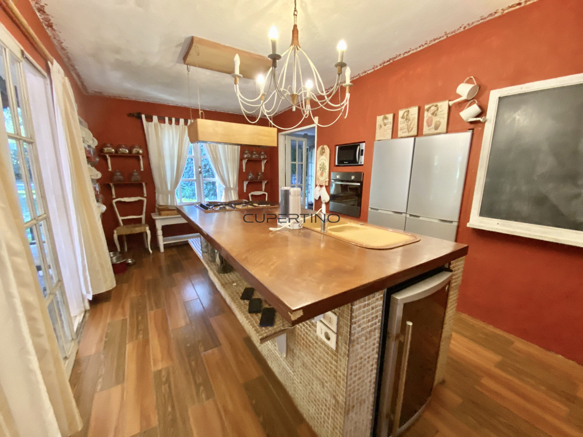 Casa en Punta del Este, Pinares — foto 20