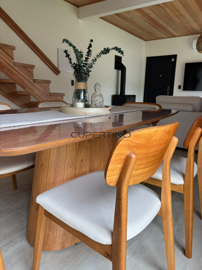 Casa en La Barra, El Tesoro — foto 2