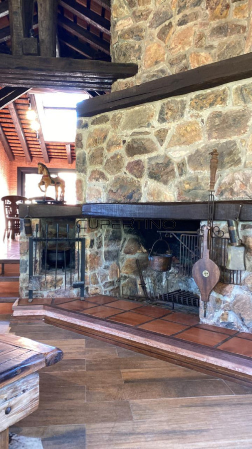 Casa en La Barra, Montoya — foto 56