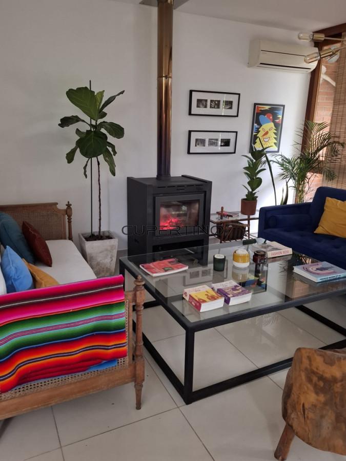 Casa en Punta del Este, Mansa — foto 17