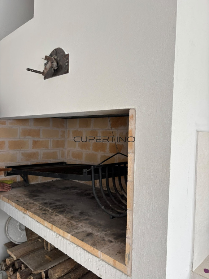 Casa en La Barra, El Tesoro — foto 7