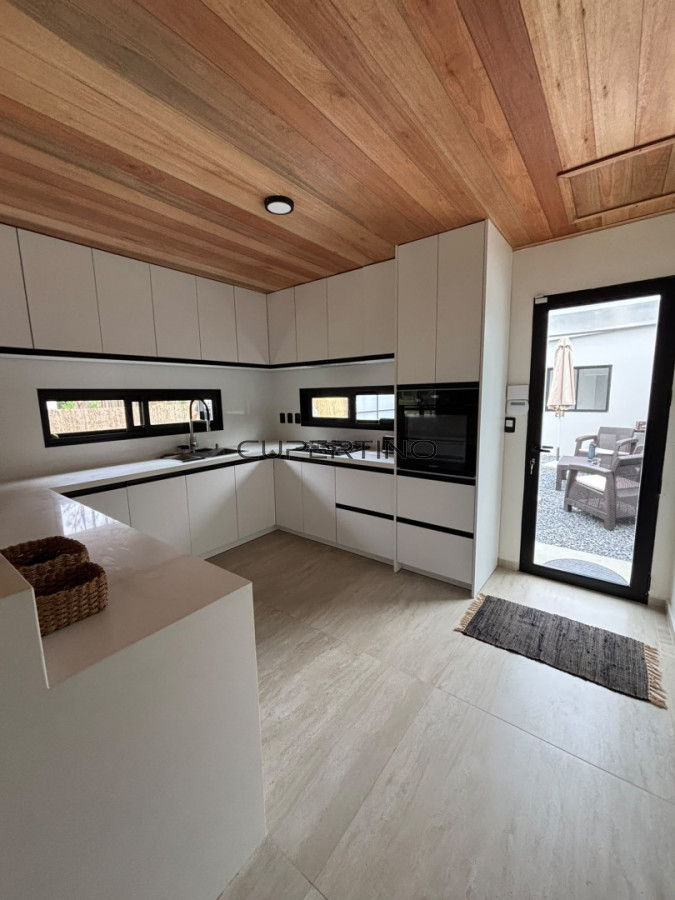 Casa en La Barra, El Tesoro — foto 15