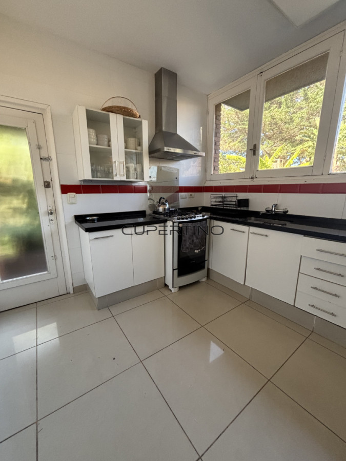 Casa en Punta del Este, Mansa — foto 34
