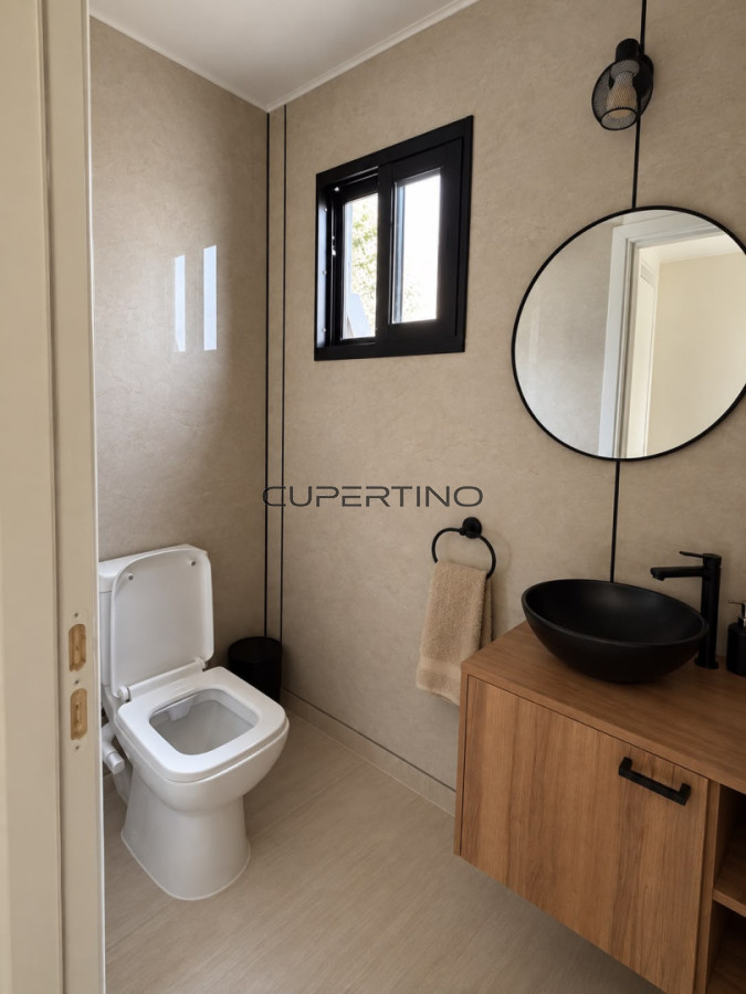 Casa en La Barra, El Tesoro — foto 11