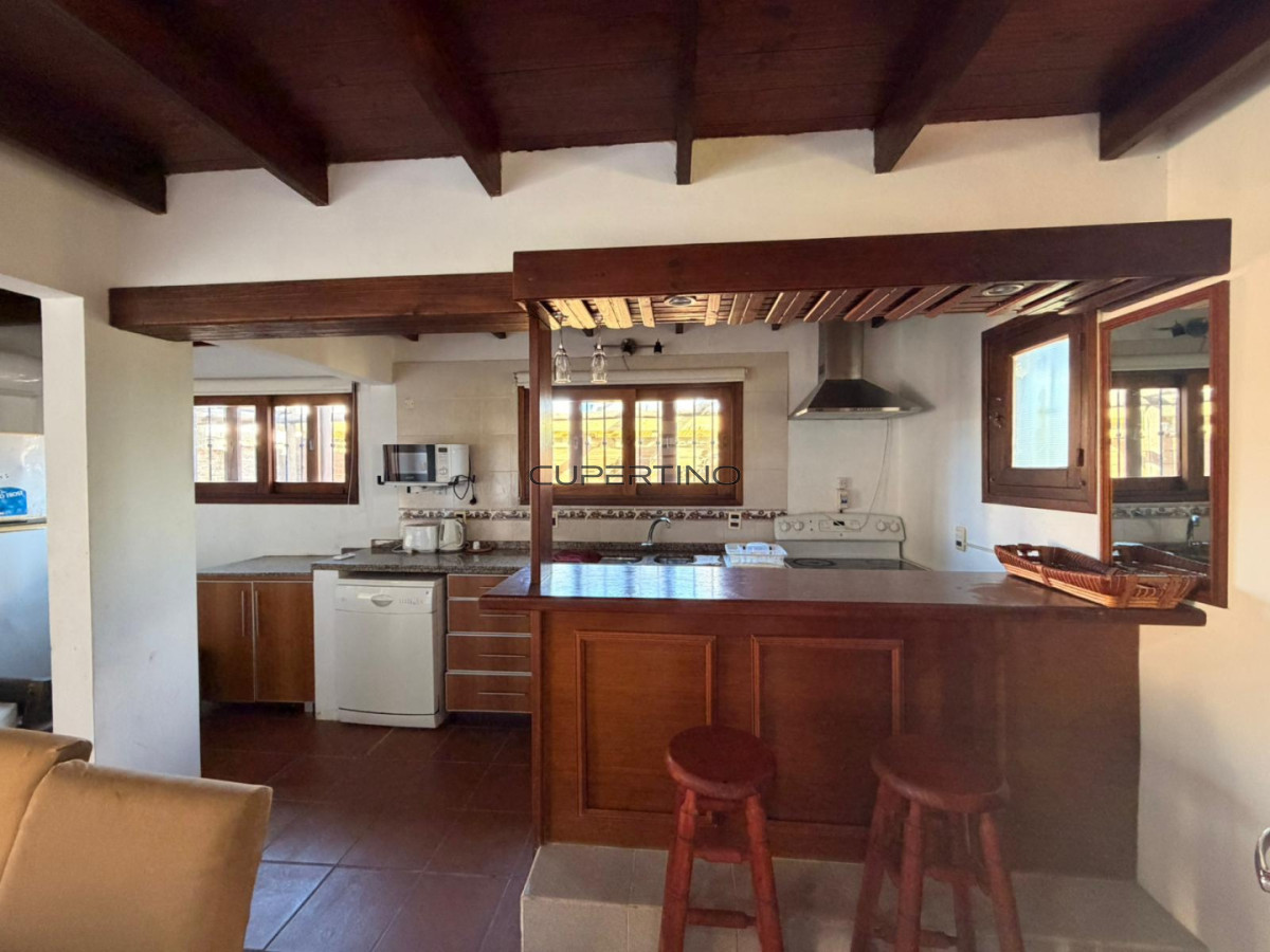 Casa en Manantiales, Balneario Buenos Aires — foto 6
