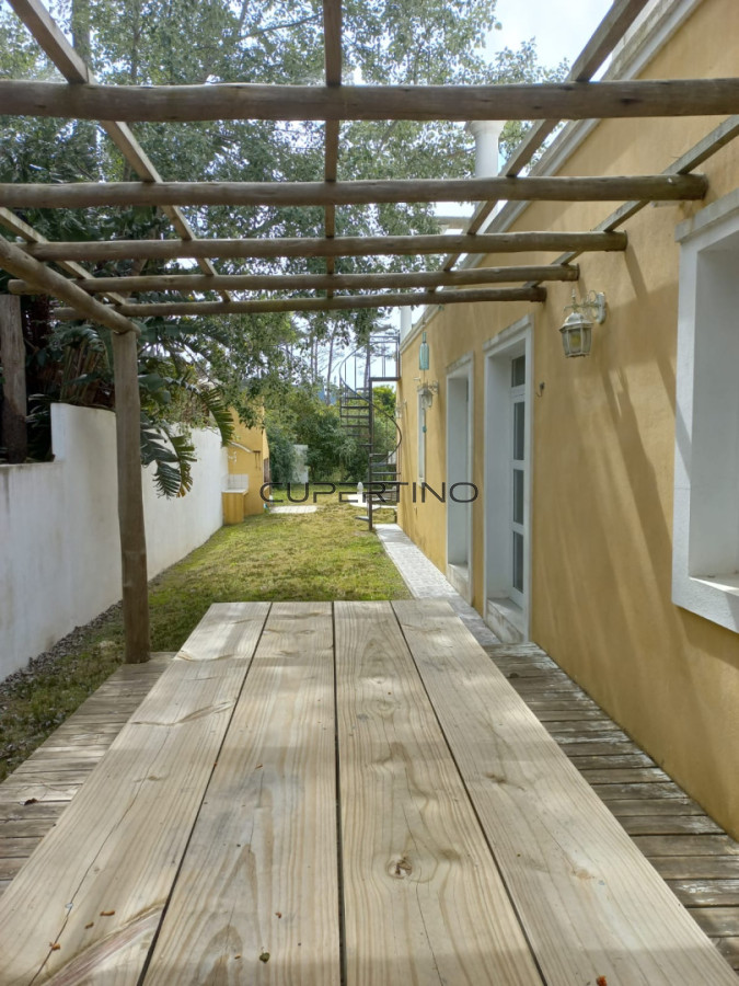 Casa en La Barra, Montoya — foto 9