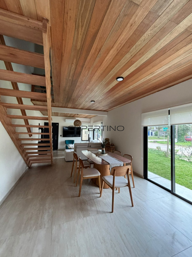 Casa en La Barra, El Tesoro — foto 25