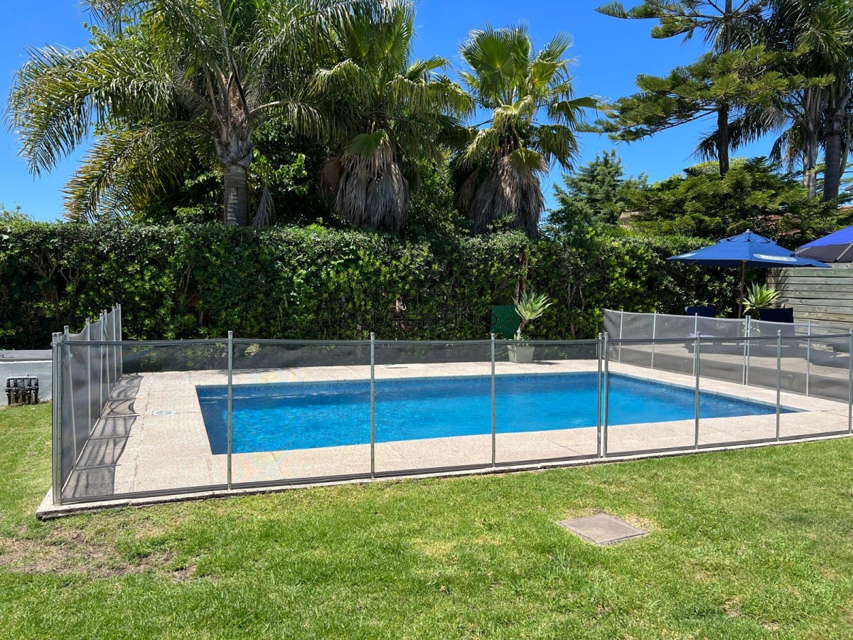 Casa en Jardines de Córdoba, Punta del Este — foto 23
