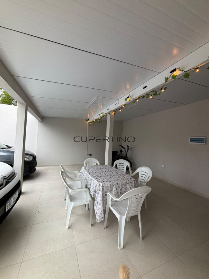 Casa en La Barra, El Tesoro — foto 6