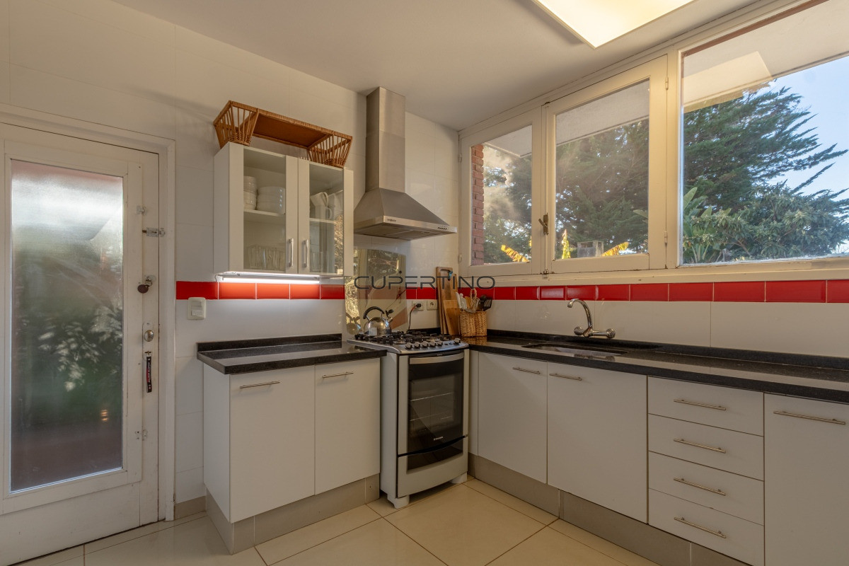 Casa en Punta del Este, Mansa — foto 14