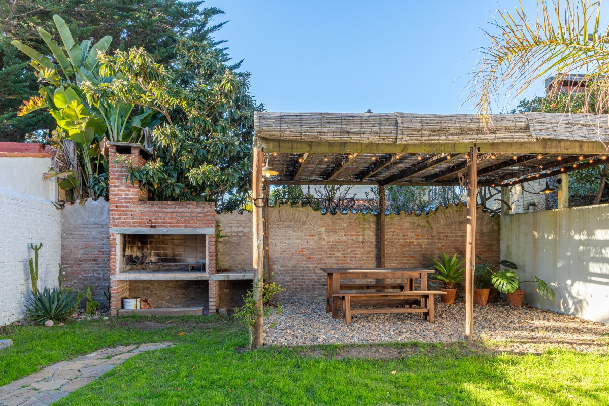 Casa en Punta del Este, Mansa — foto 12