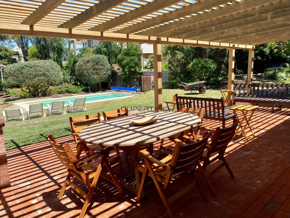Casa en La Barra, Montoya — foto 59