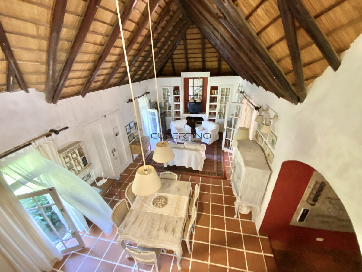 Casa en Punta del Este, Pinares — foto 3