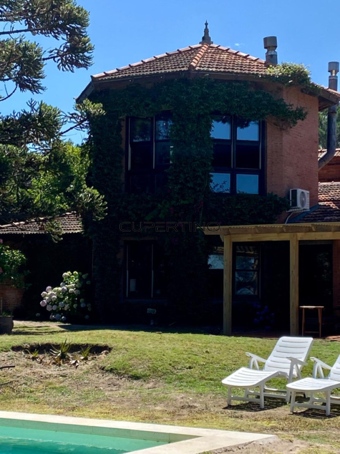 Casa en La Barra, Montoya — foto 11