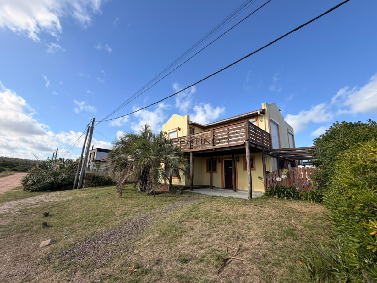 Casa en Manantiales, Balneario Buenos Aires — foto 8