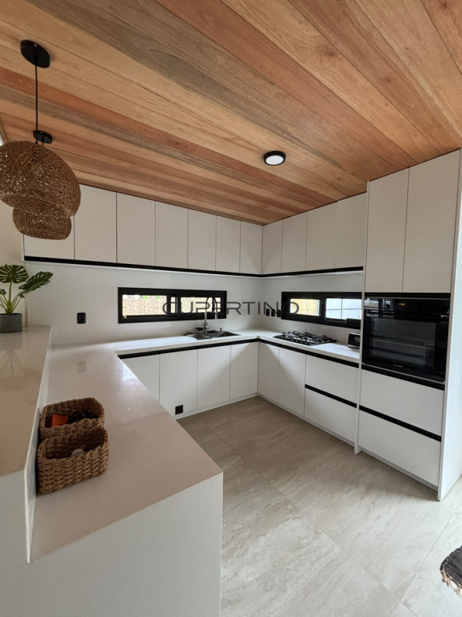 Casa en La Barra, El Tesoro — foto 12
