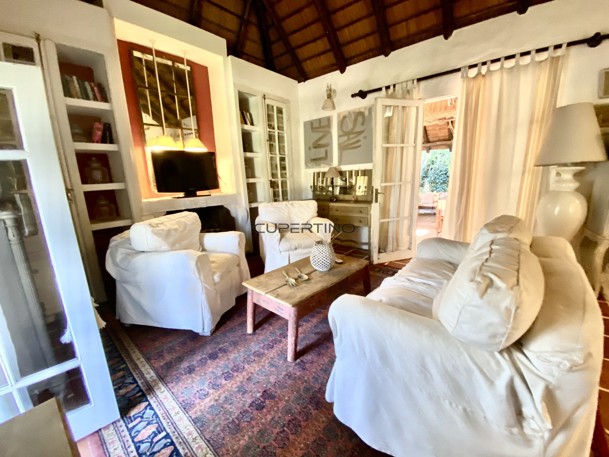Casa en Punta del Este, Pinares — foto 8