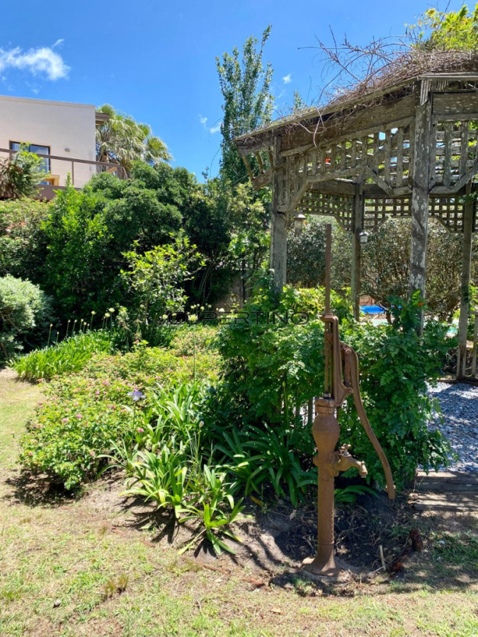 Casa en La Barra, Montoya — foto 6