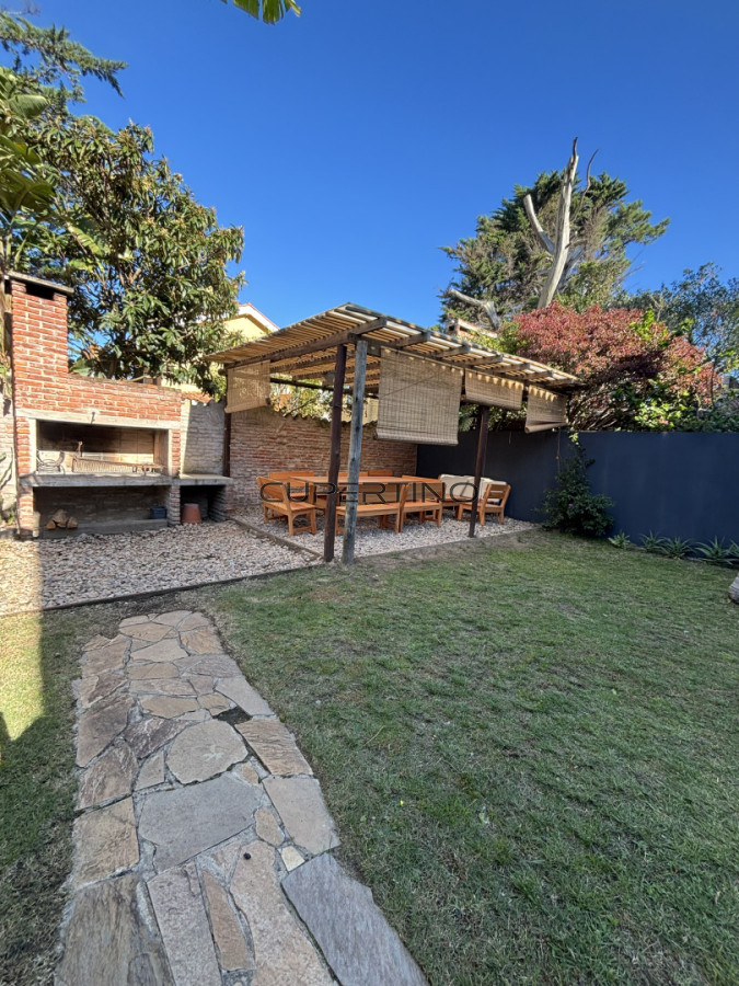 Casa en Punta del Este, Mansa — foto 38