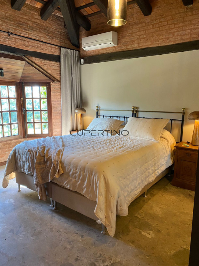 Casa en La Barra, Montoya — foto 17