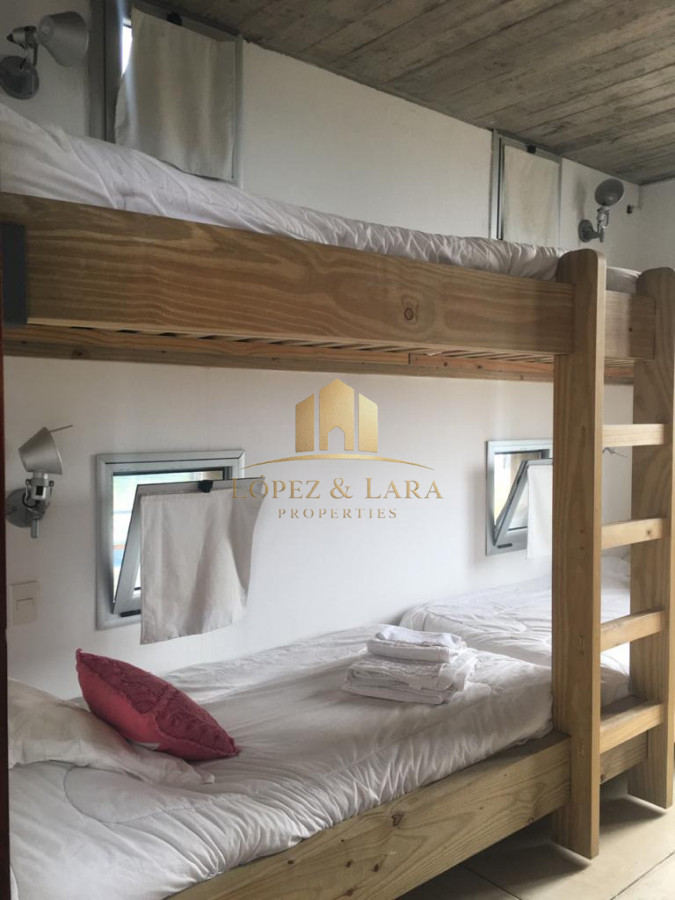 Casa ID.316 - GIN TONIC - VENTA CASA 4 SUITES EN MANANTIALES CON VISTA AL MAR