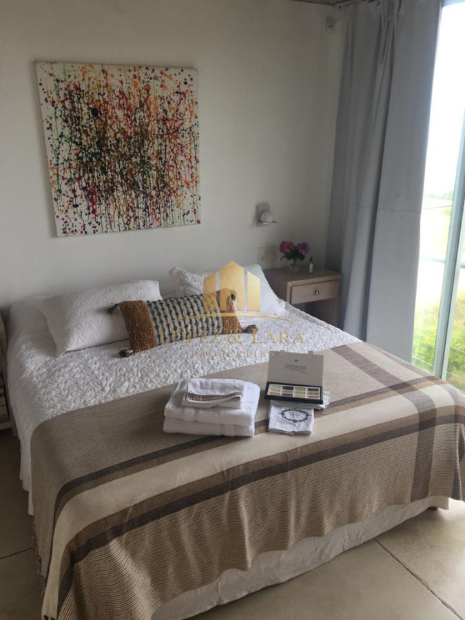 Casa ID.316 - GIN TONIC - VENTA CASA 4 SUITES EN MANANTIALES CON VISTA AL MAR