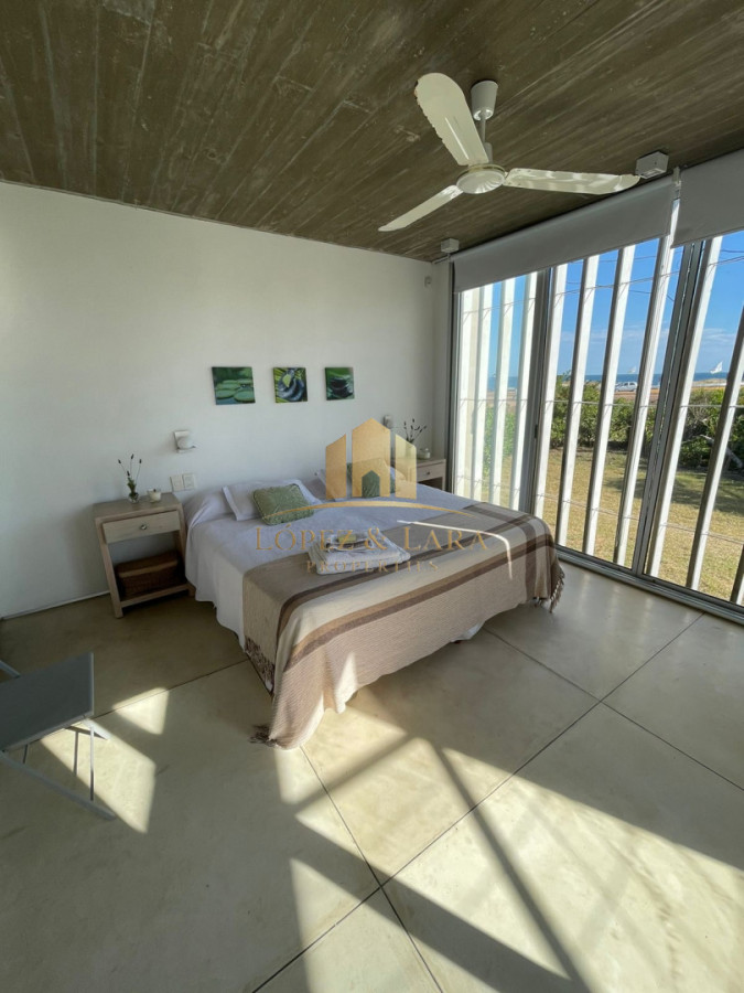 Casa ID.316 - GIN TONIC - VENTA CASA 4 SUITES EN MANANTIALES CON VISTA AL MAR