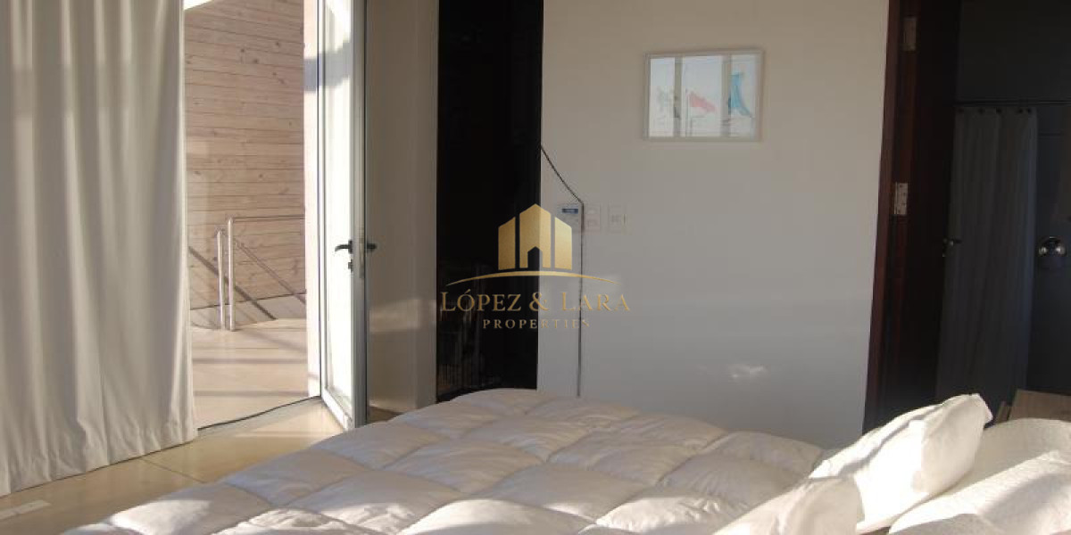 Casa ID.316 - GIN TONIC - VENTA CASA 4 SUITES EN MANANTIALES CON VISTA AL MAR
