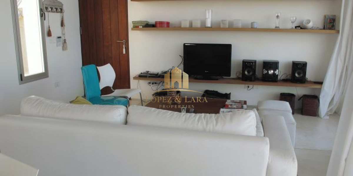 Casa ID.316 - GIN TONIC - VENTA CASA 4 SUITES EN MANANTIALES CON VISTA AL MAR