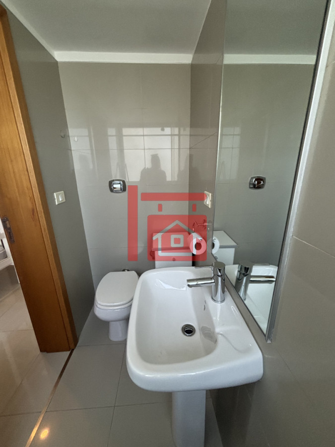 Apartamento ID.692 - Apartamento esquinero en Blue Bird de 3 suite. Playa Brava - Punta del Este