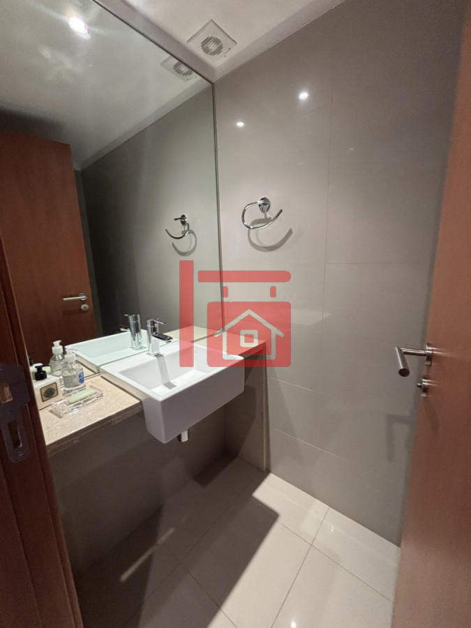 Apartamento ID.692 - Apartamento esquinero en Blue Bird de 3 suite. Playa Brava - Punta del Este